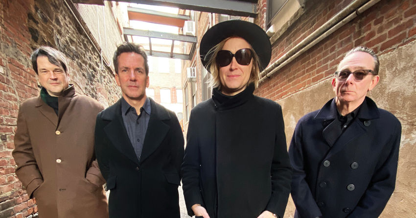 Lo spirito irrequieto e la verità: intervista ai Fake Names