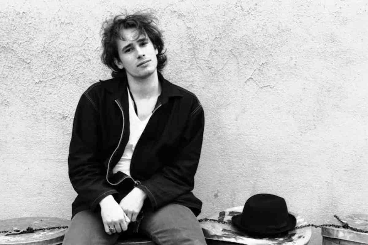 Jeff Buckley