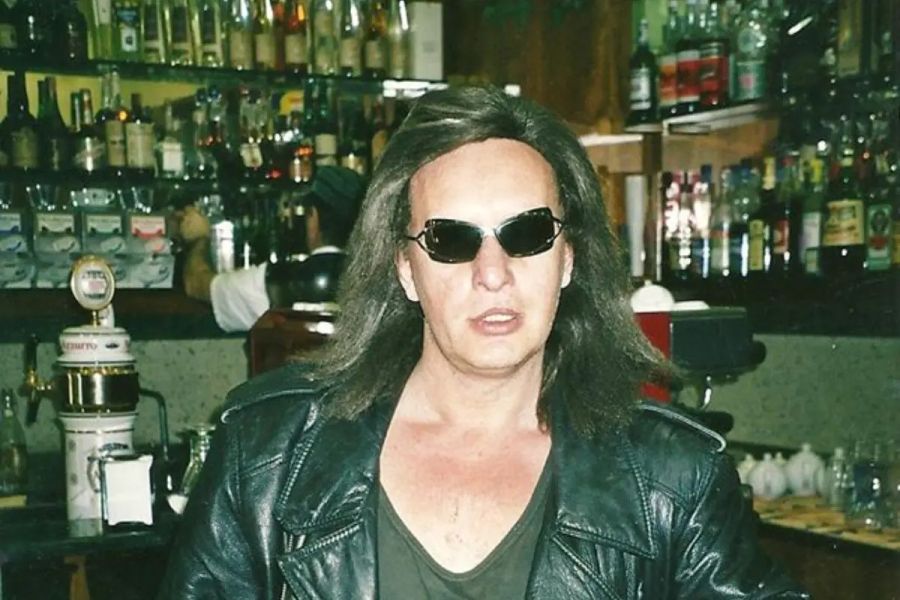 “Benson, la vita è il nemico”: in arrivo il film biografico su Richard Benson