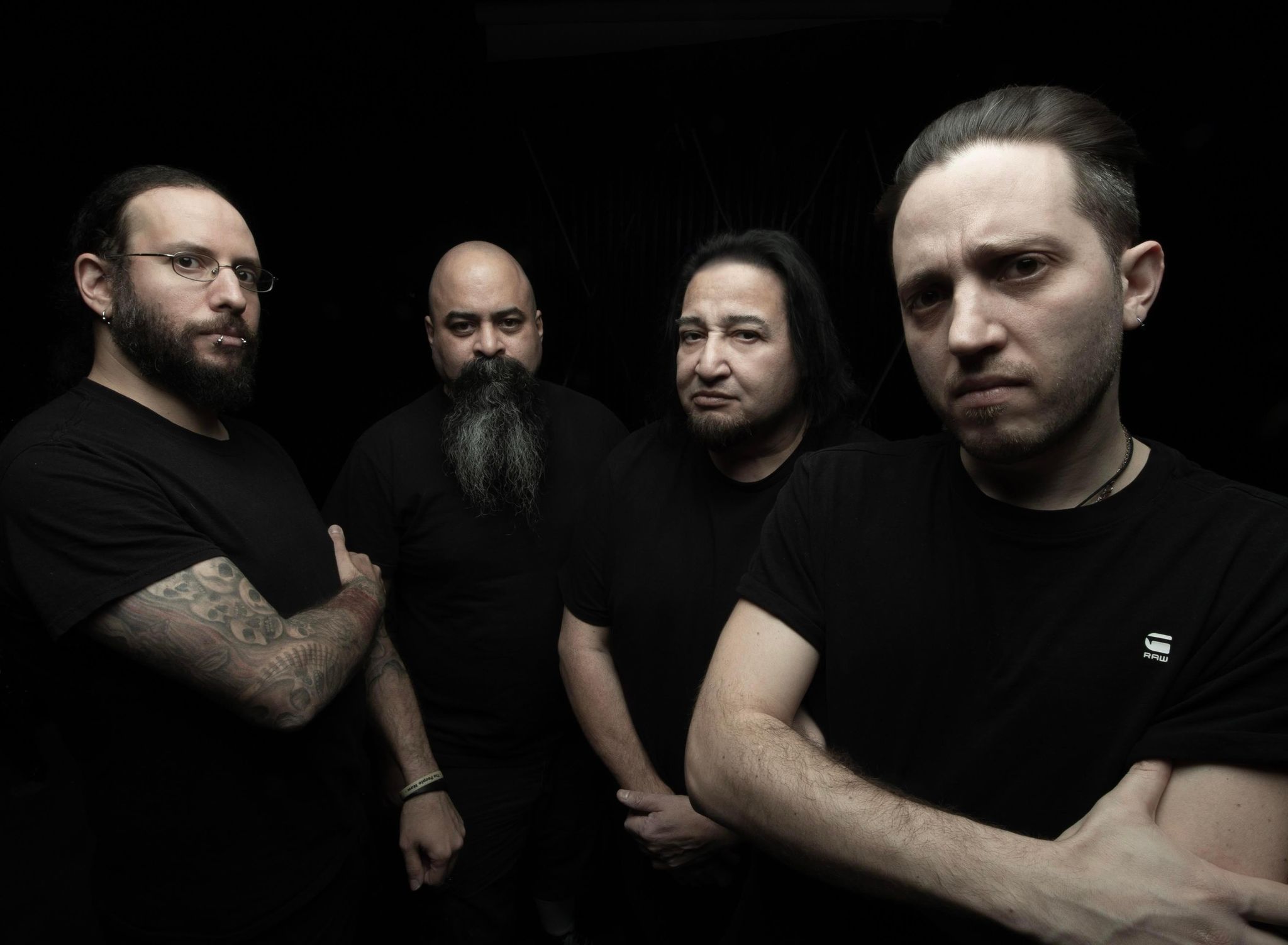 FEAR FACTORY: due date in Italia a novembre