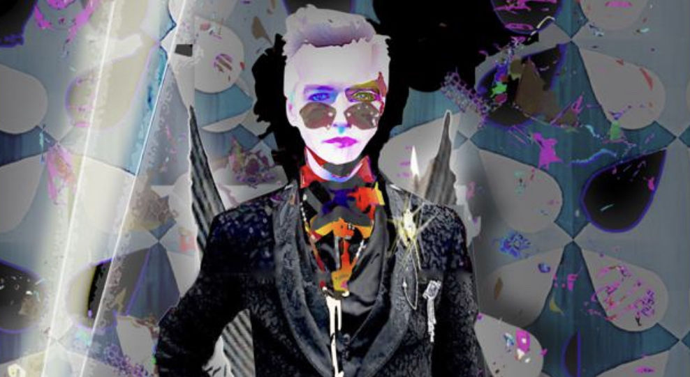 MORGAN (Bluvertigo): il nuovo singolo “Battiato (mi spezza il cuore)”