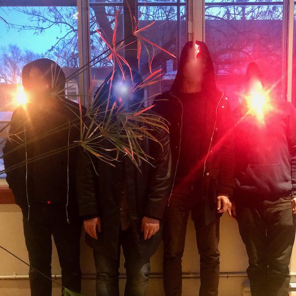 FLY PAN AM: a settembre il nuovo album “C’est Ça”