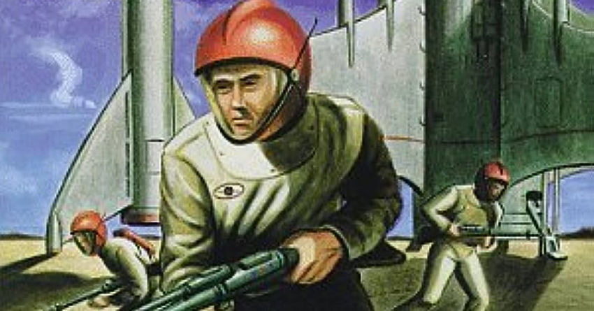 “Fantastic Planet” dei Failure, un tormento discografico nell’epoca post-grunge