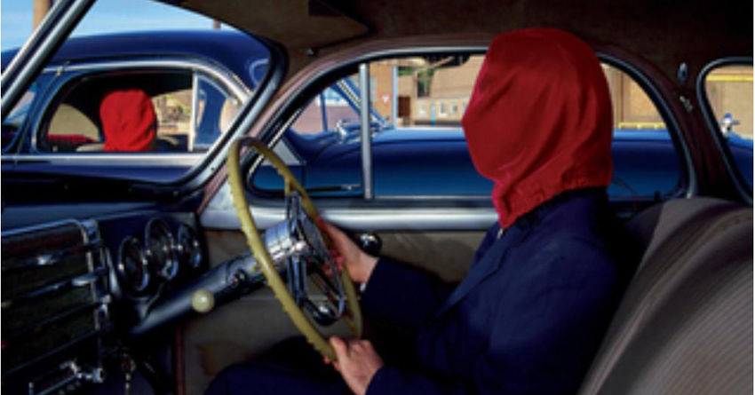 “Frances The Mute”, ipervelocità immobile di un’eterna ascesi