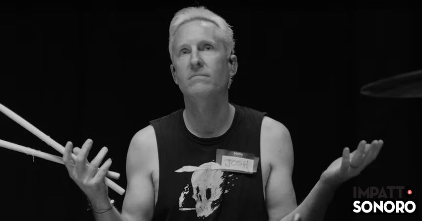 Josh Freese, poetica di una macchina ritmica inarrestabile