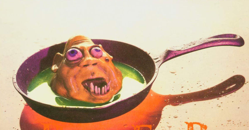 “Frizzle Fry” dei Primus, un racconto che frigge nell’acido della vita quotidiana