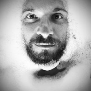 Fabio De Matteis – Io Non Mi Fido Di Questo Mare