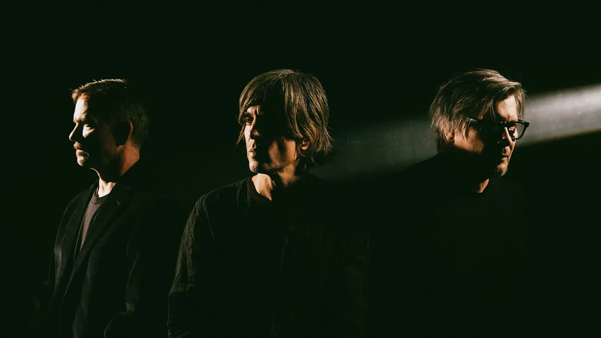 FAILURE: ad aprile il nuovo album “Location Lost”