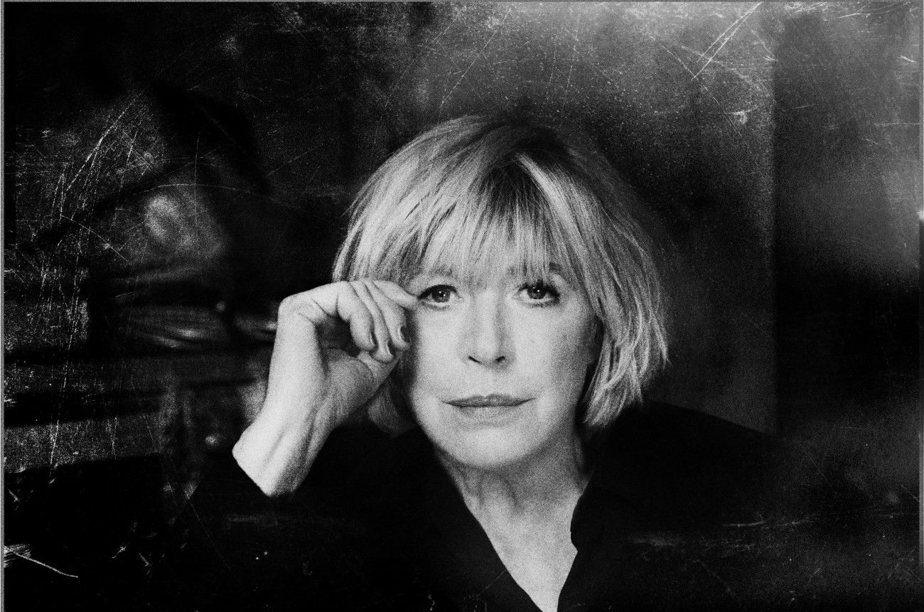 MARIANNE FAITHFULL: lo streaming del nuovo singolo “The Gypsy Faerie Queen” (con NICK CAVE)