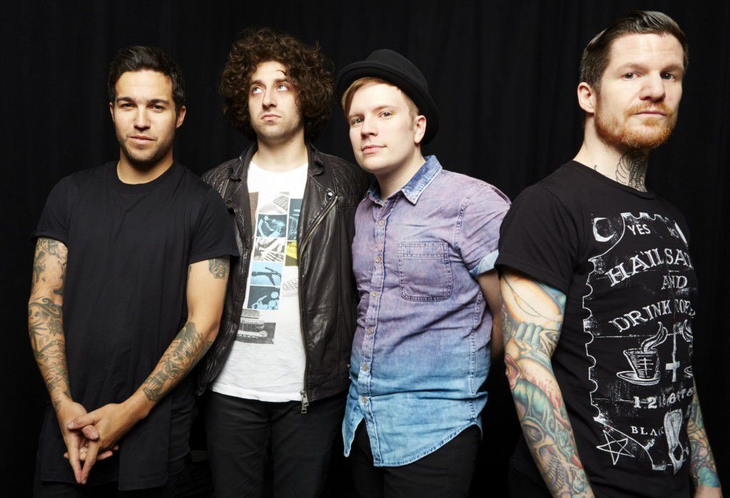 FALL OUT BOY: a settembre il nuovo album “M A N I A”, streaming del brano “Young And Menace”