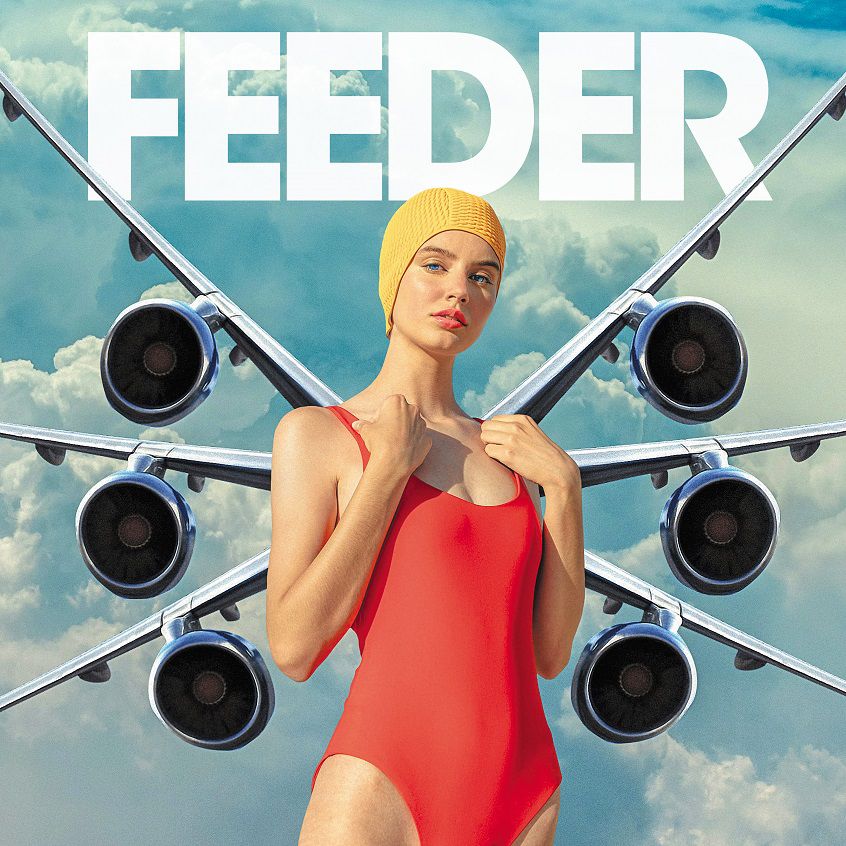 Feeder – Torpedo