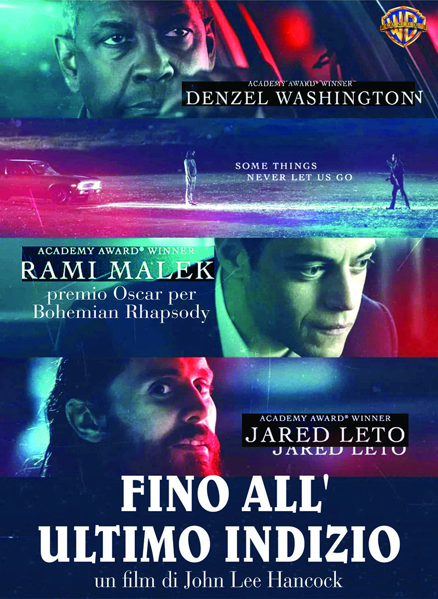 Fino all’ultimo indizio