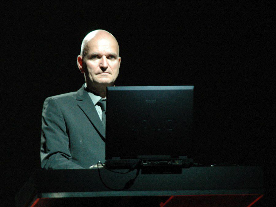 È morto Florian Schneider dei Kraftwerk