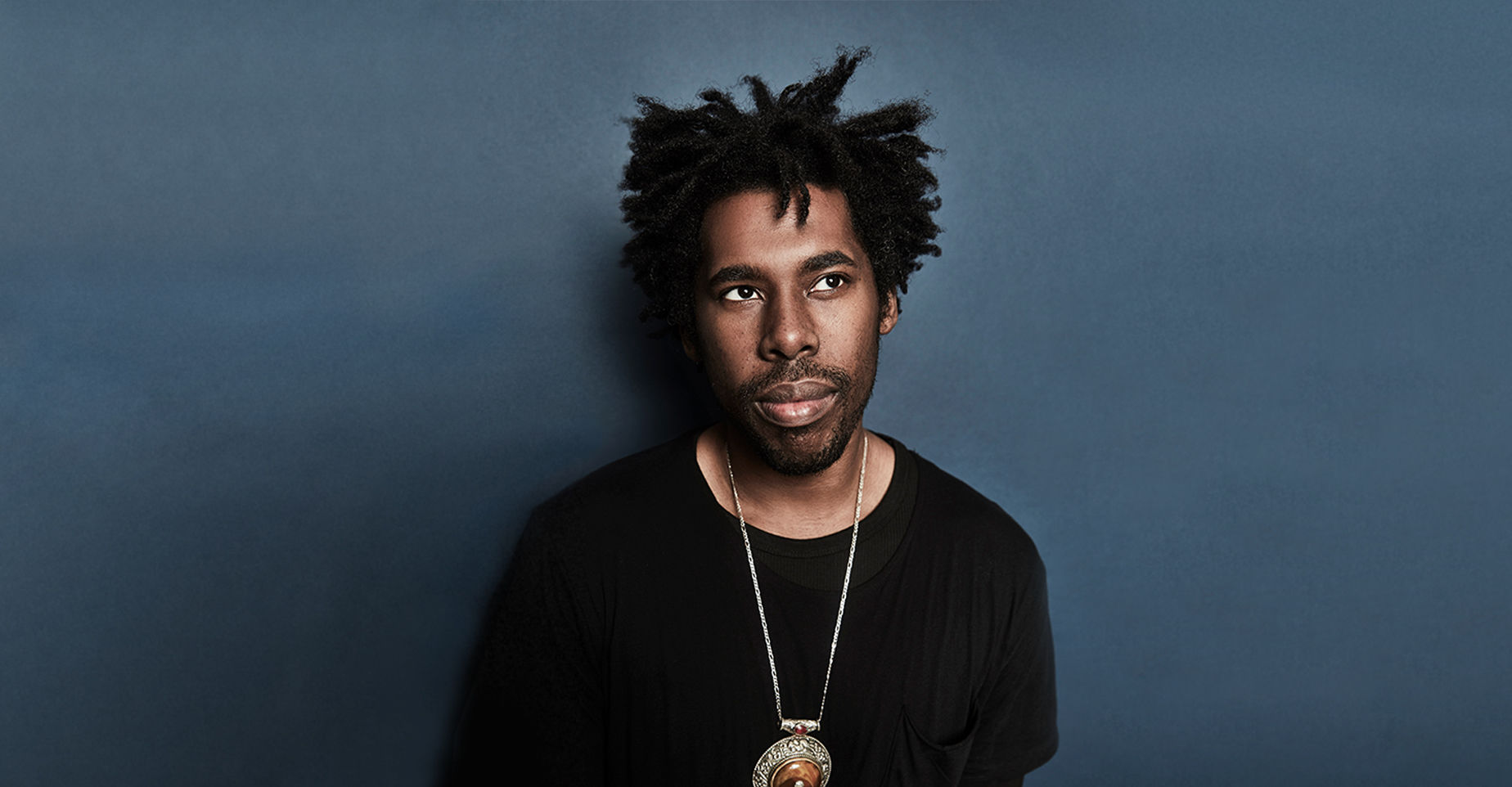 FLYING LOTUS: online i due nuovi singoli “Spontaneous” e “Takashi”