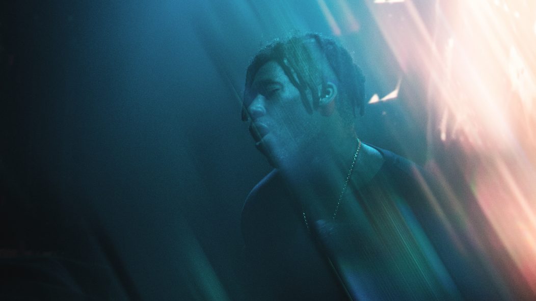 FLYING LOTUS: il nuovo brano “Garmonbozia”