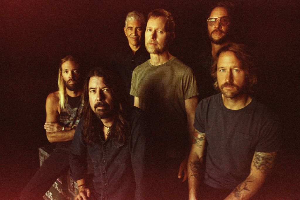 FOO FIGHTERS: il nuovo brano “No Son Of Mine”