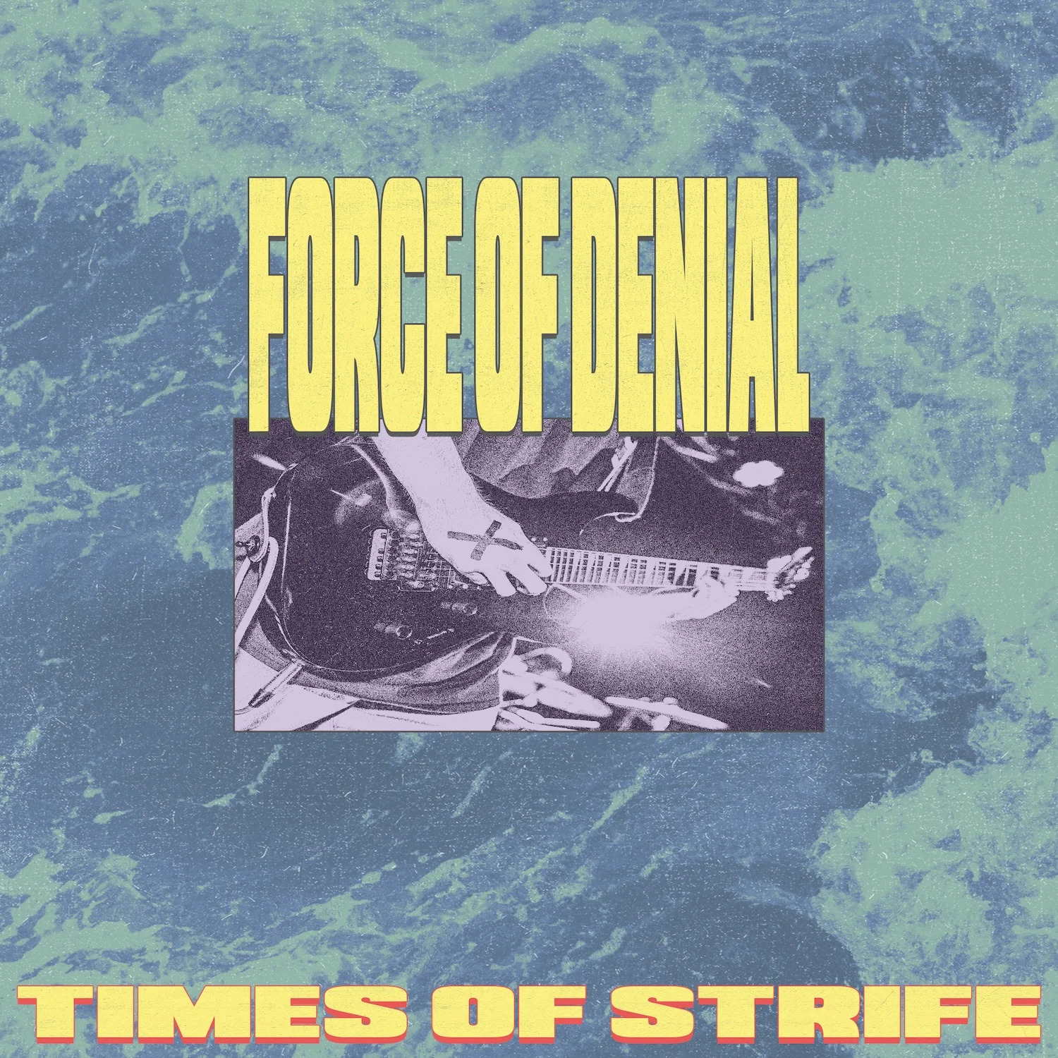 Force of Denial – Times of Strife