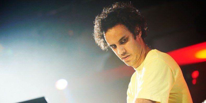 FOUR TET: annunciato il nuovo album “New Energy”