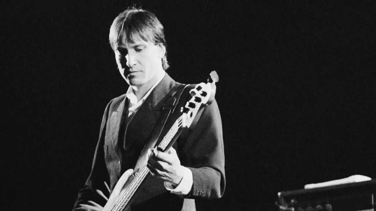 È morto Fred Smith, bassista dei Television
