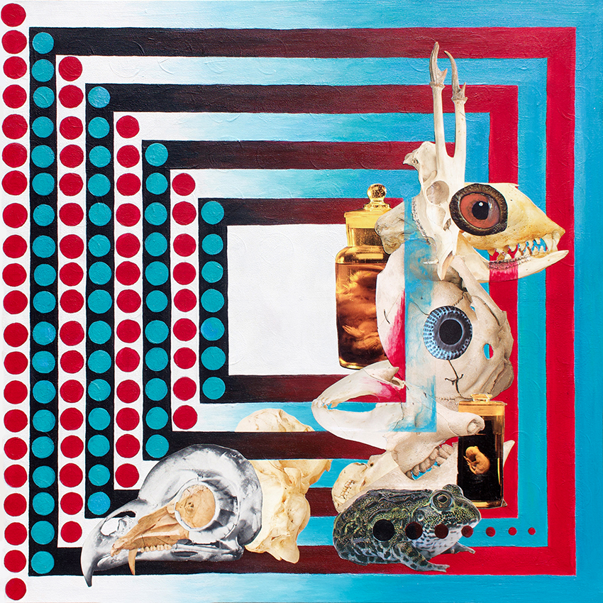 Gates/Dunn/Fox – Deliriant Modifier