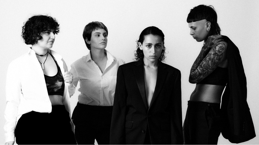 GENN: a febbraio un Ep di remix dell’album di debutto “unum”