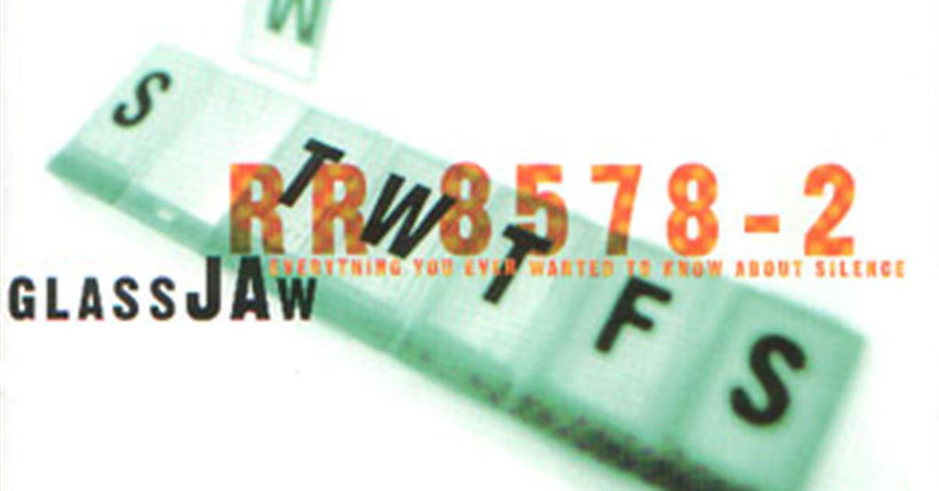 “Everything You Ever Wanted To Know About Silence” dei Glassjaw, 25 anni di gelida efferatezza e caldo disagio