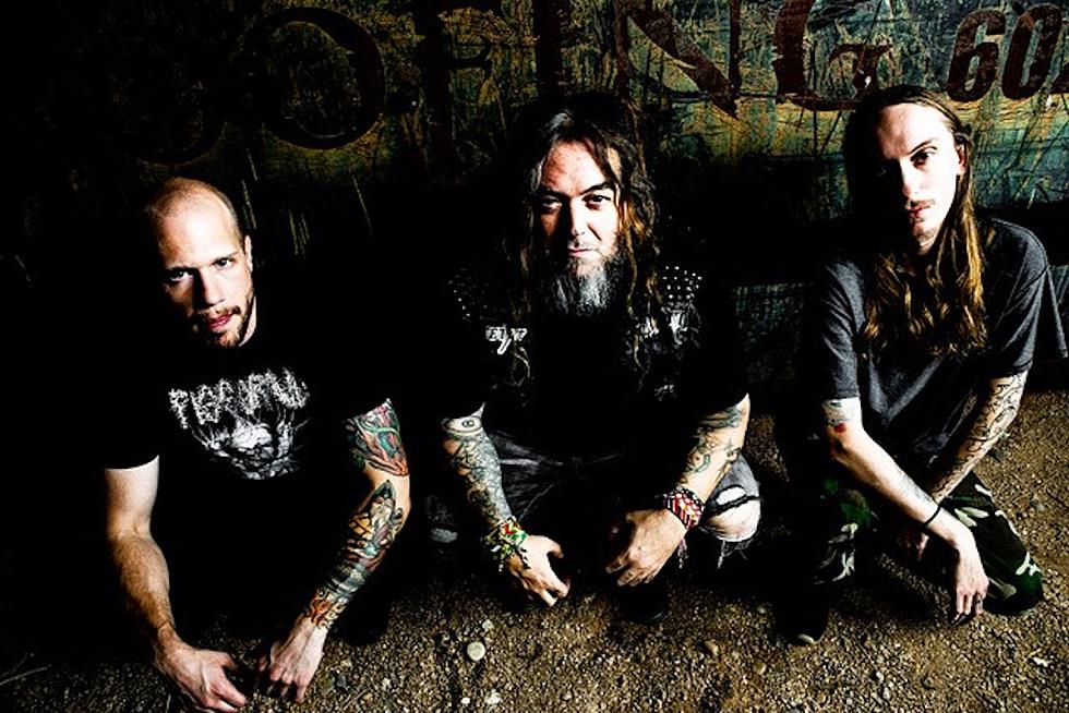 GO AHEAD AND DIE (Soulfly): a giugno l’album di debutto omonimo