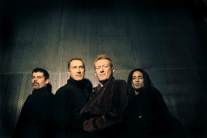 GANG OF FOUR: una data in Italia ad aprile