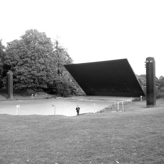 John – God Speed In The National Limit