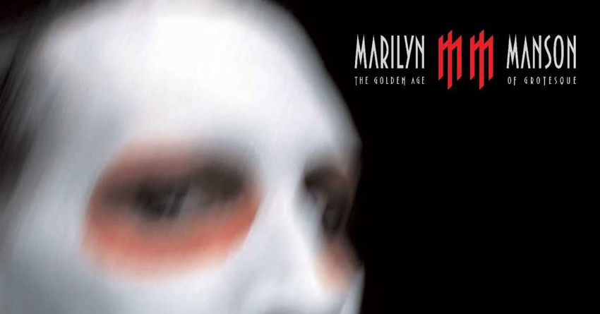 “The Golden Age Of Grotesque”: decadenza e declino