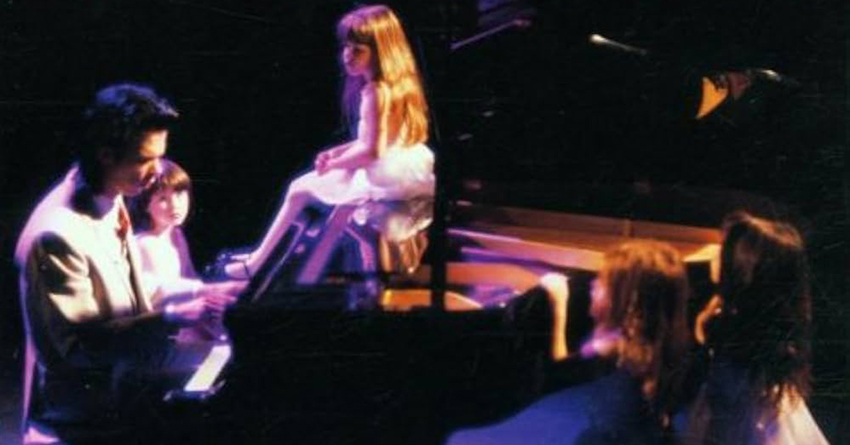 “The Good Son”, l’educazione sentimentale di Nick Cave