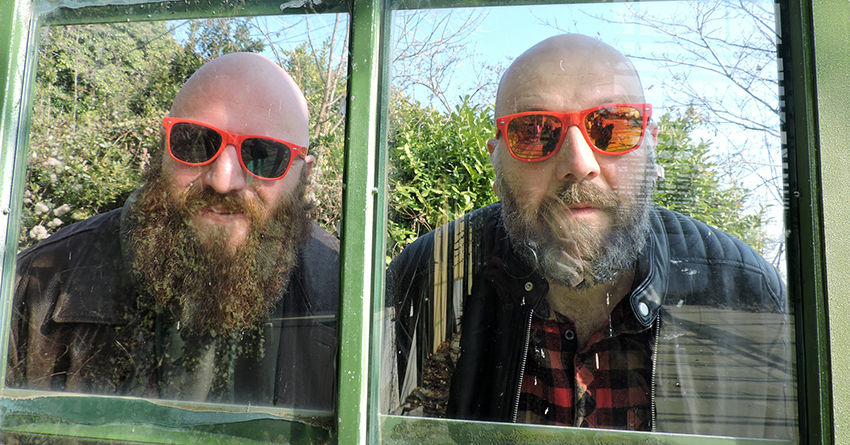 Cosmonauti in allucinazione progressiva: intervista ai Gotho