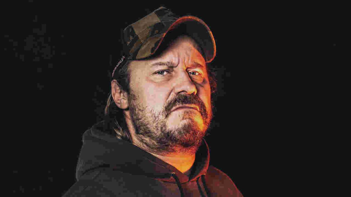 ENTOMBED A.D.: è morto il cantante LG Petrov