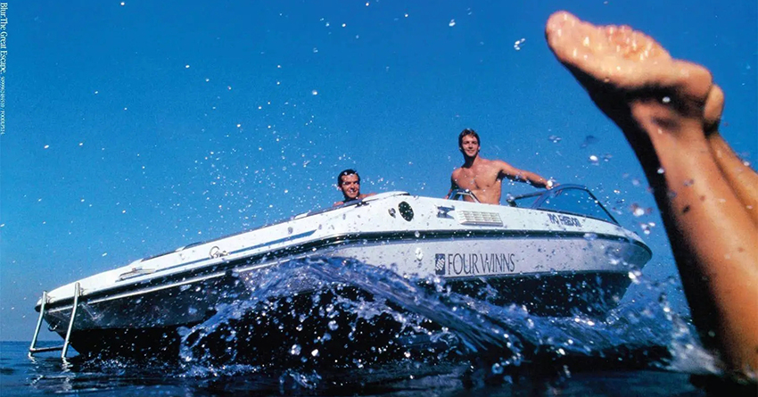 “The Great Escape”: cronaca di una fuga senza via d’uscita