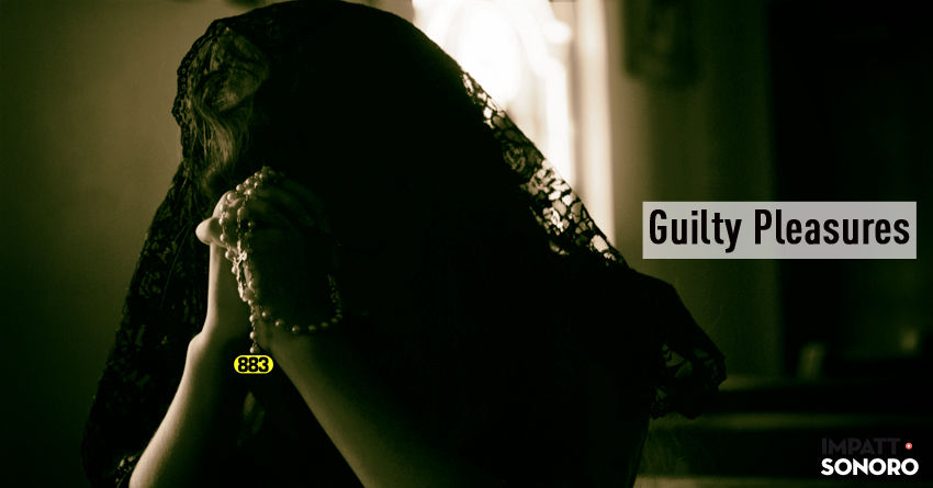 Guilty Pleasures #3: Piero Pelù, Carl Brave x Franco126