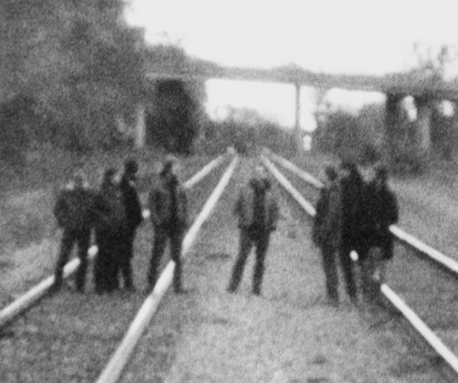 GODSPEED YOU! BLACK EMPEROR: a ottobre il nuovo album “NO TITLE AS OF 13 FEBRUARY 2024 28,340 DEAD”