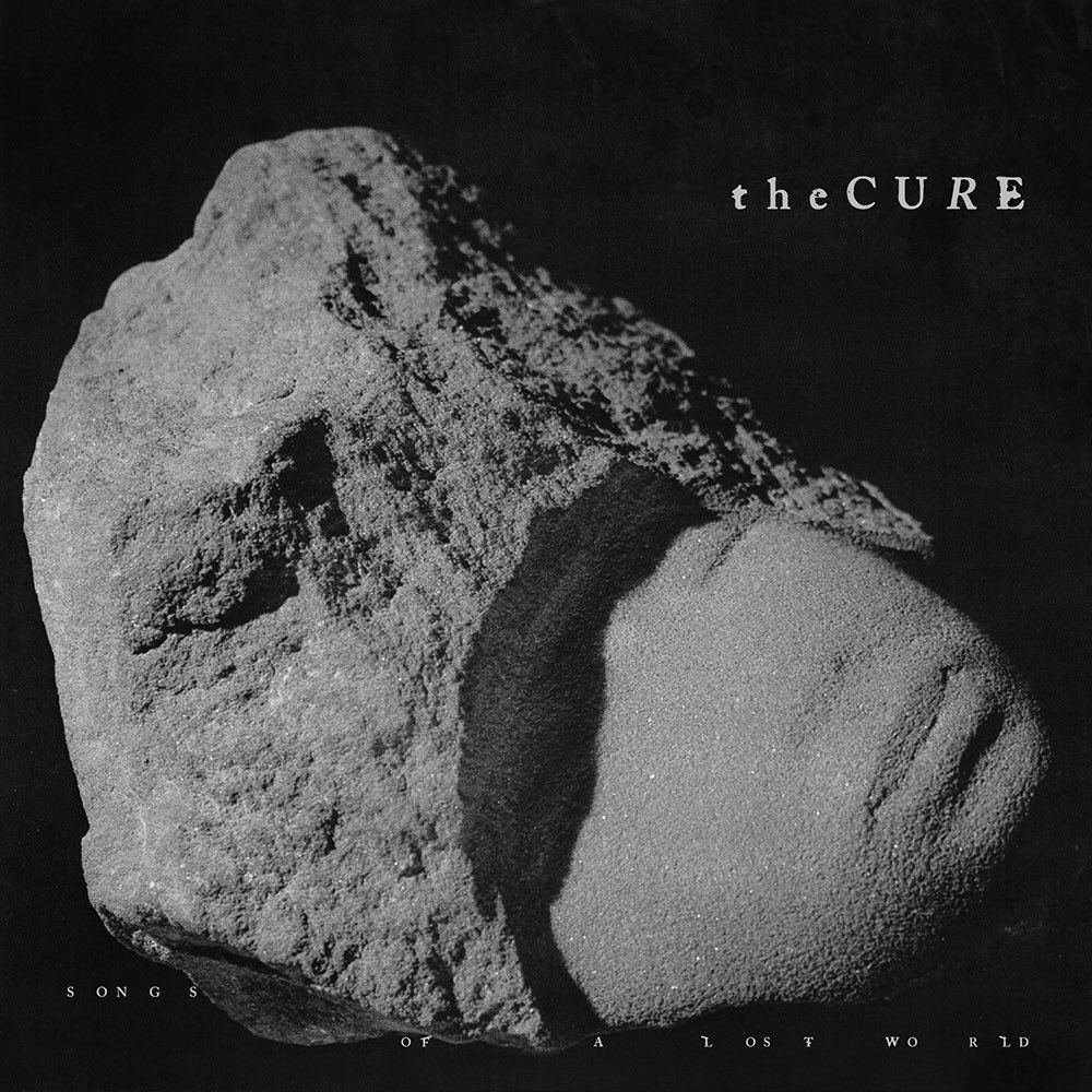 The Cure – Songs of a Lost World