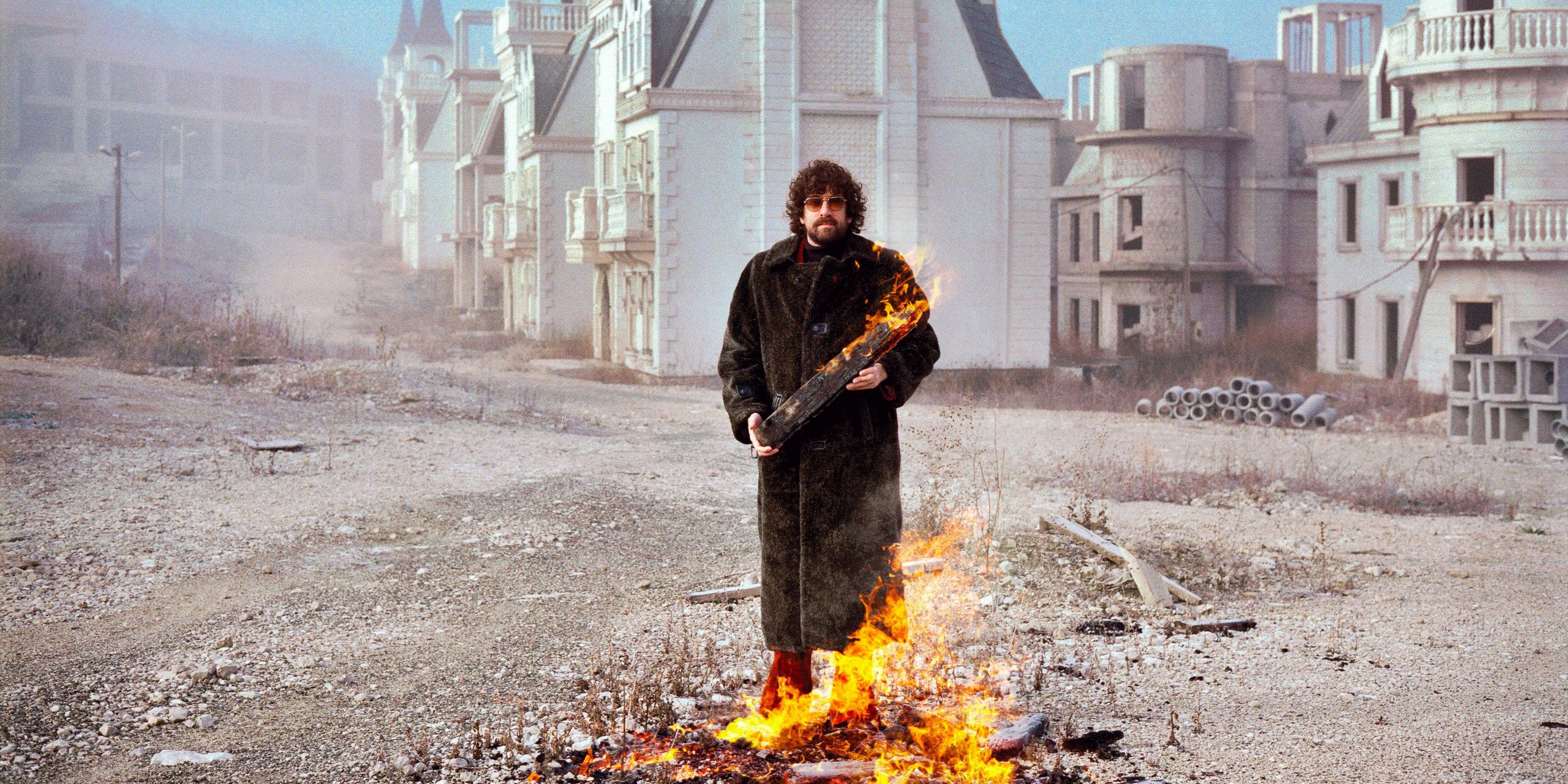 GASPARD AUGÉ (Justice): a giugno il primo album solista “Escapades”