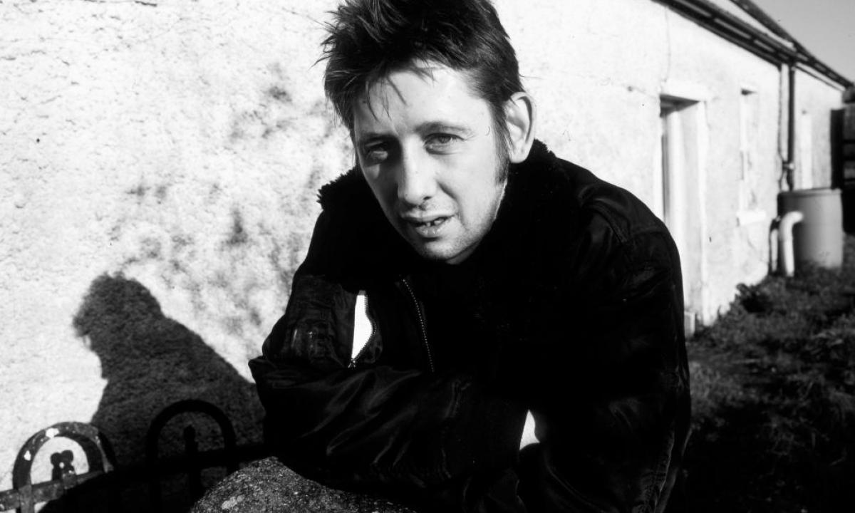 È morto Shane MacGowan, cantante dei Pogues