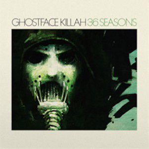 Ghostface Killah – 36 Seasons