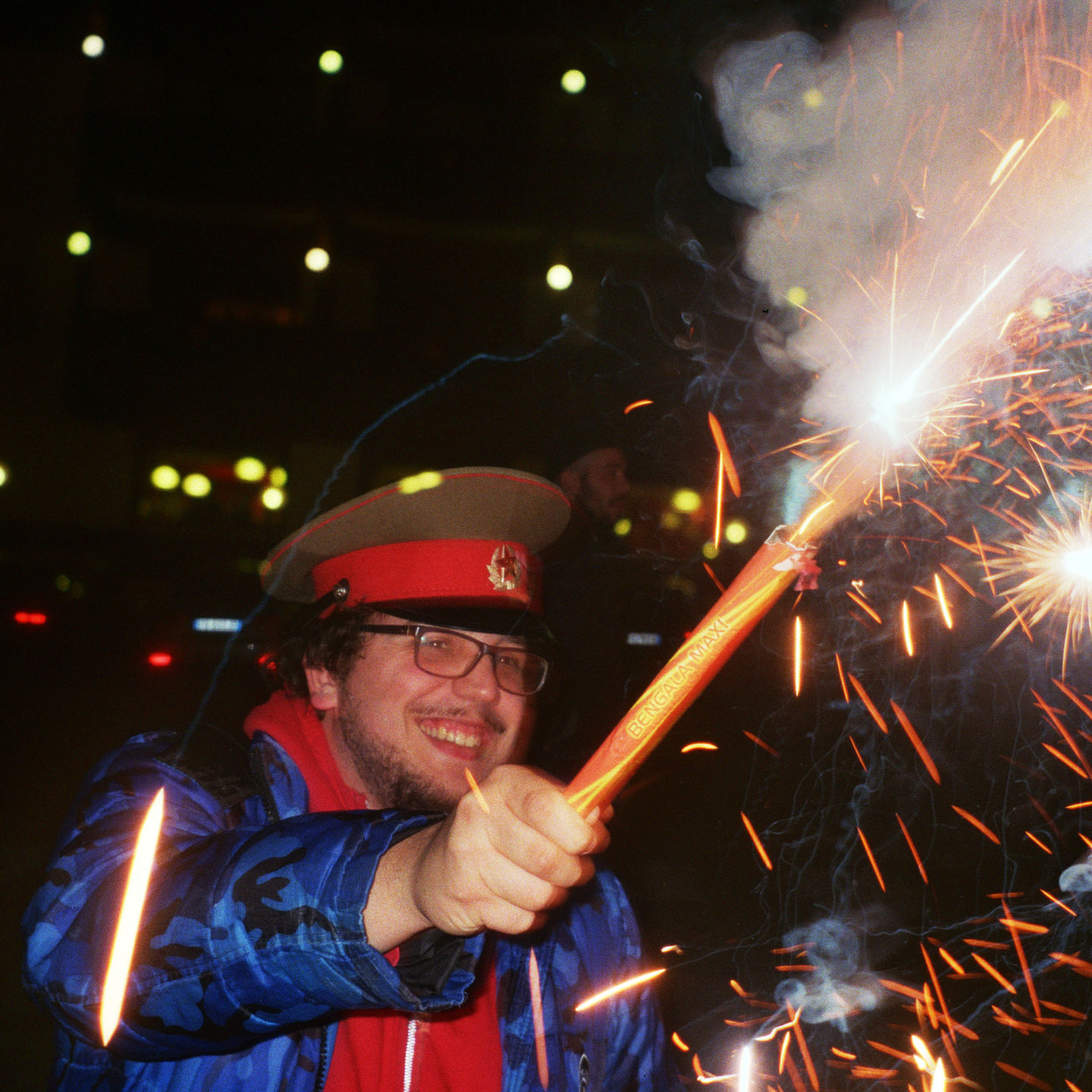 Giallorenzo – Milano Posto di Merda