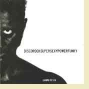 Gianni Resta – Discorocksupersexypowerfunky