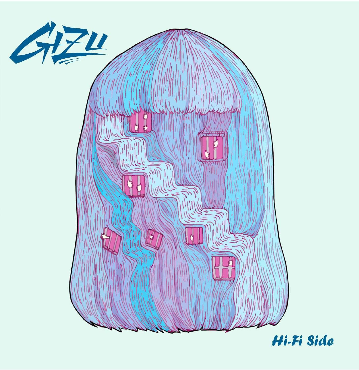 Gizu – Hi-Fi Side