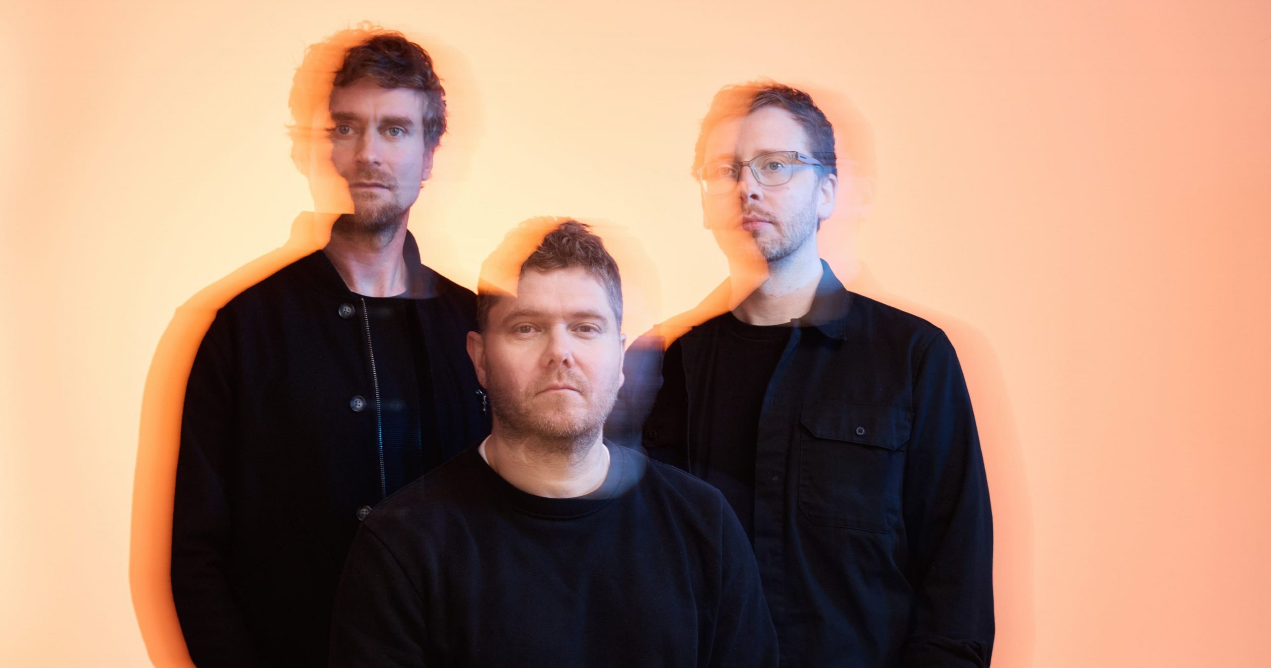 GOGO PENGUIN: una data in Italia a febbraio 2026