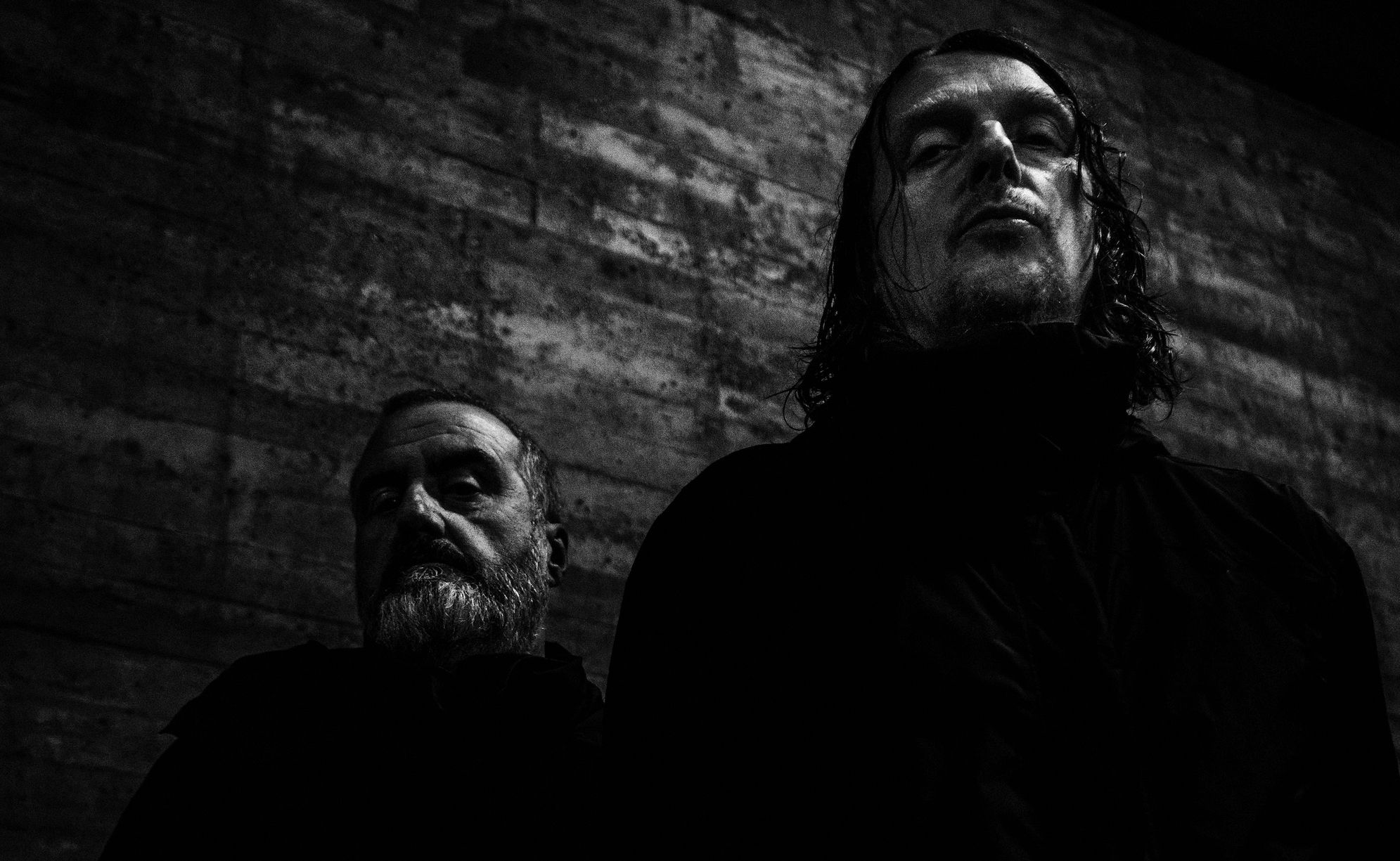 GODFLESH: il nuovo brano “NERO”