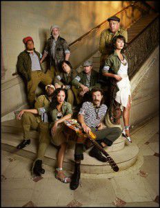 GOGOL BORDELLO: ecco i dettagli del tour estivo