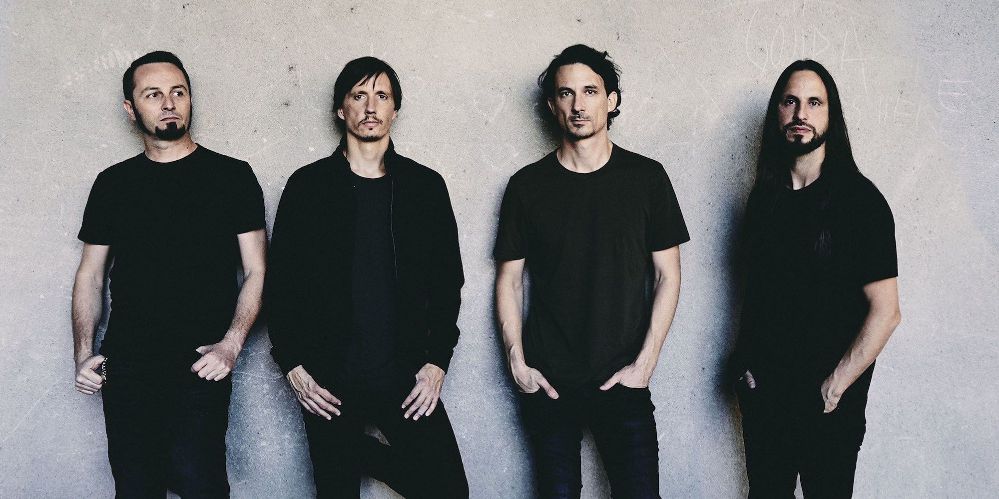 GOJIRA: il nuovo singolo “Another World”