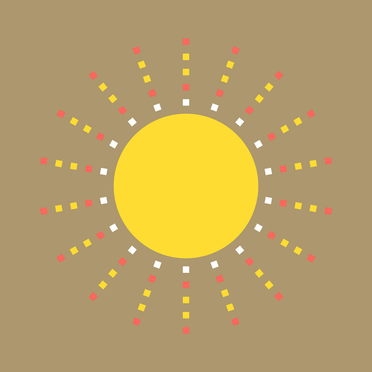 Gold Panda – The Work