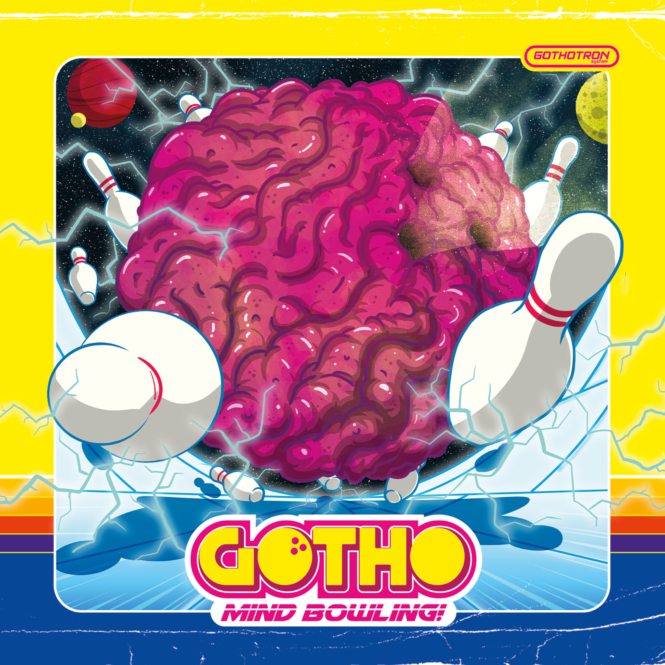 Gotho – Mindbowling