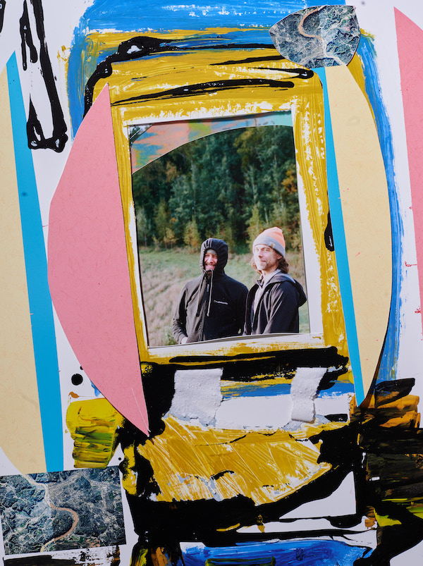 BIG RED MACHINE (Bon Iver, The National): ad agosto il nuovo album